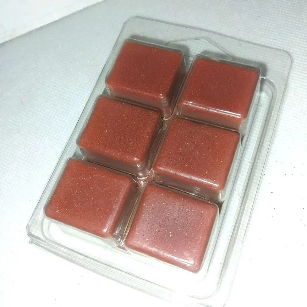 Hand crafted State fair wax melt bar
